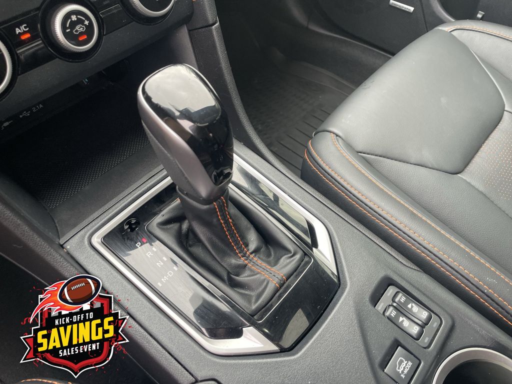 Used 2023 Subaru Crosstrek SUV