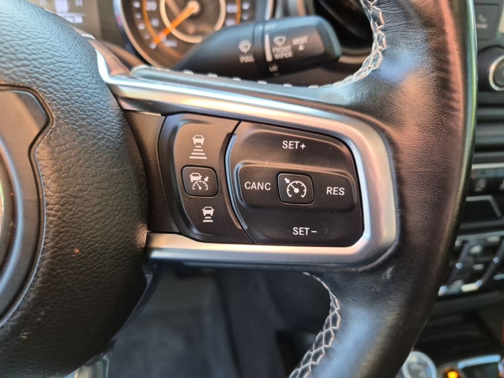 Used Car 2020 Jeep Gladiator  Sport For Sale Under $30,000 In Austin, Texas