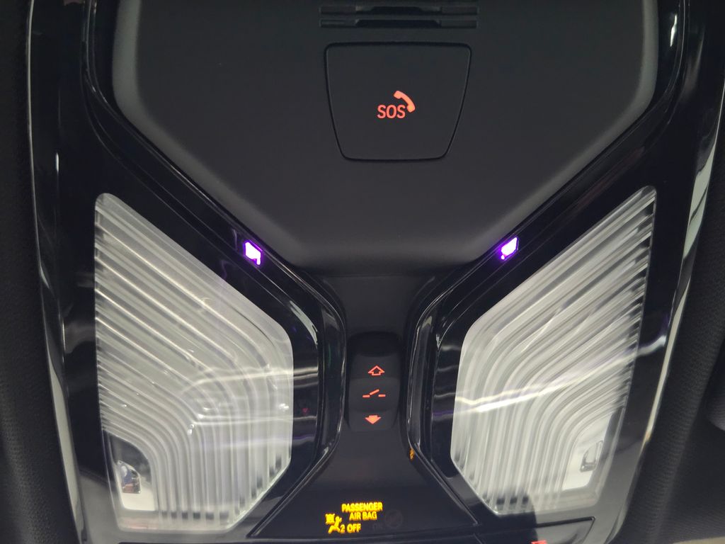 2023 BMW X5 xDrive45e photo