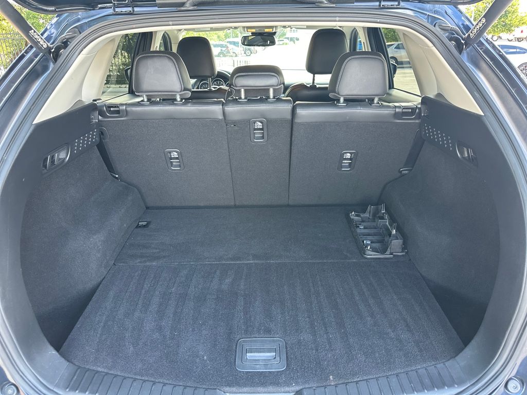 Used Car 2025 Mazda Cx-5  2.5 S Preferred Package For Sale Under $30,000 In Austin, Texas