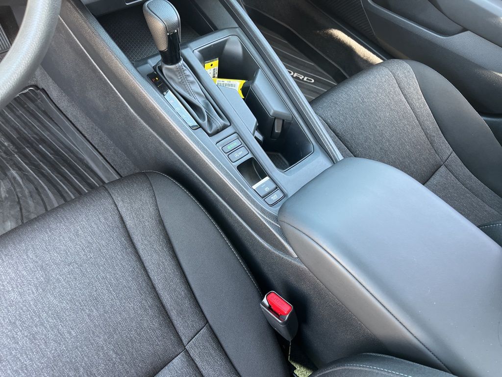 Thumbnail: 2023 Honda Accord - 19