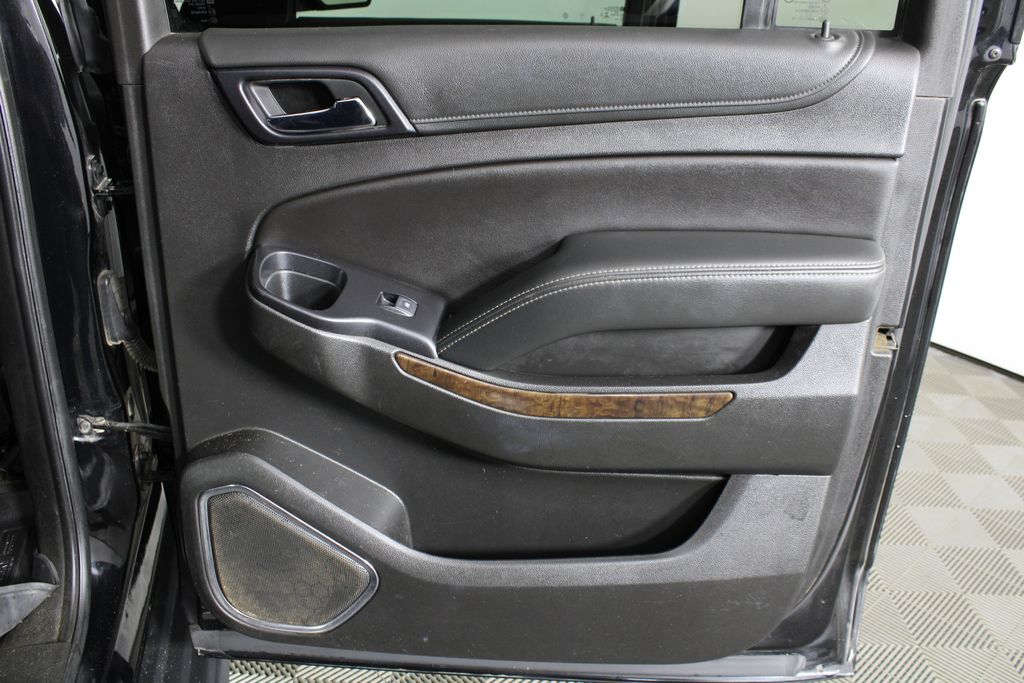 Used 2019 Chevrolet Suburban for sale in 