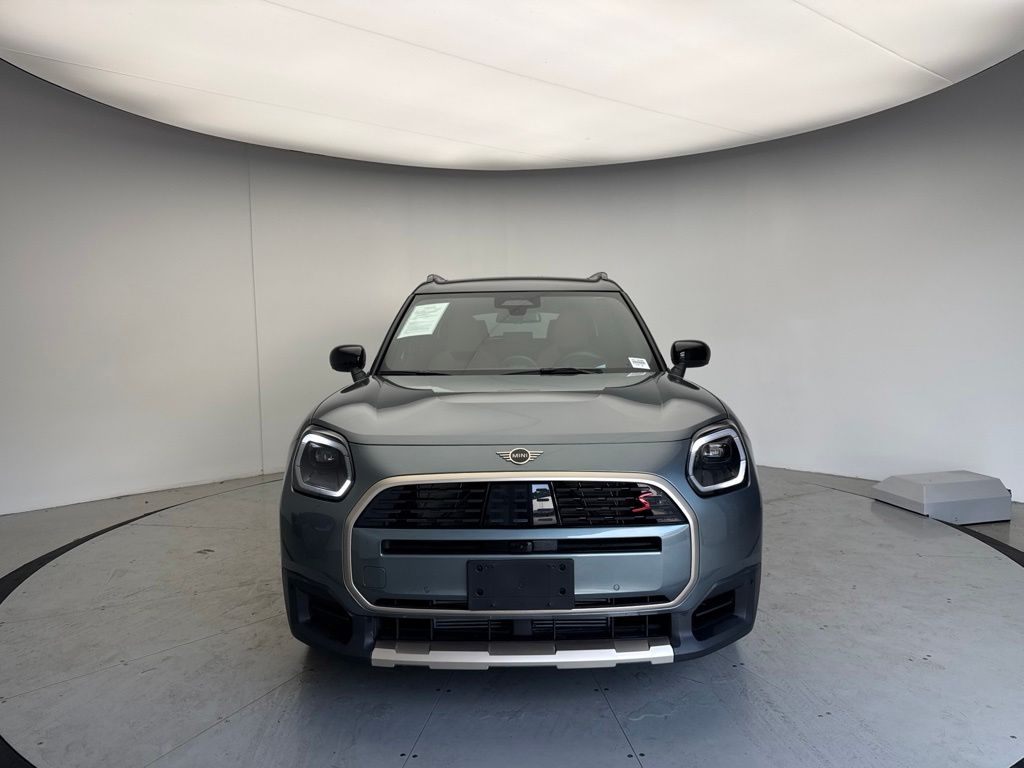 Thumbnail: 2025 MINI Cooper Countryman - 25