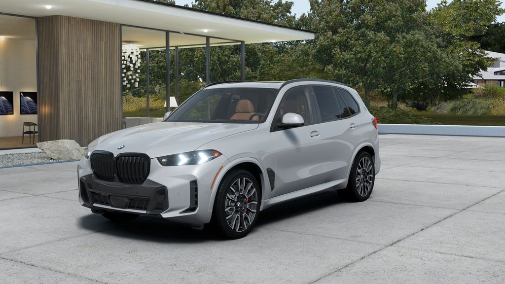 Thumbnail: 2026 BMW X5 - 24