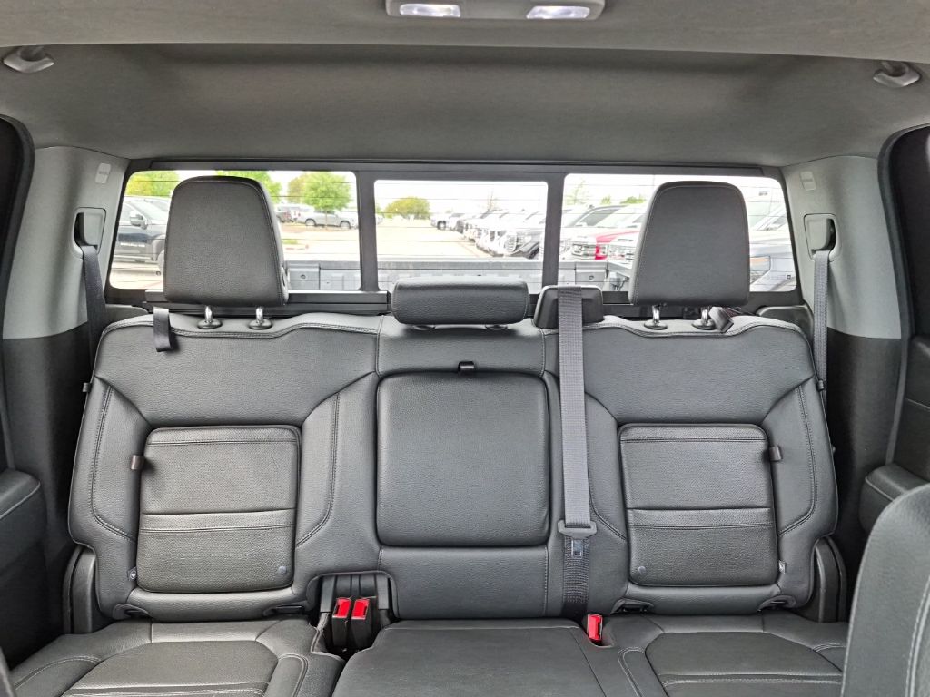 Used Car 2021 Gmc Sierra 1500  Denali For Sale Under $40,000 In Austin, Texas