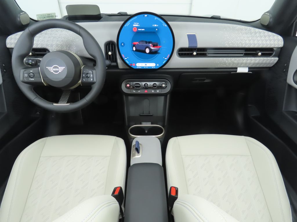 Thumbnail: 2026 MINI Cooper - 22