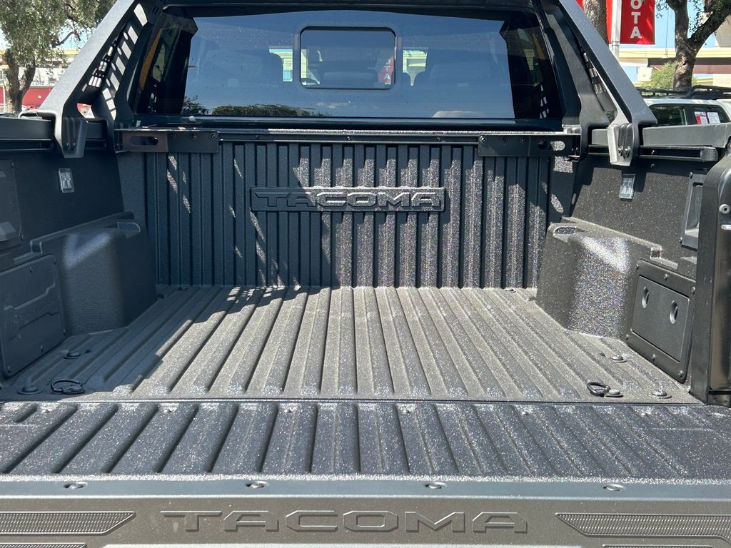 New 2026 Toyota Tacoma i-FORCE MAX Truck