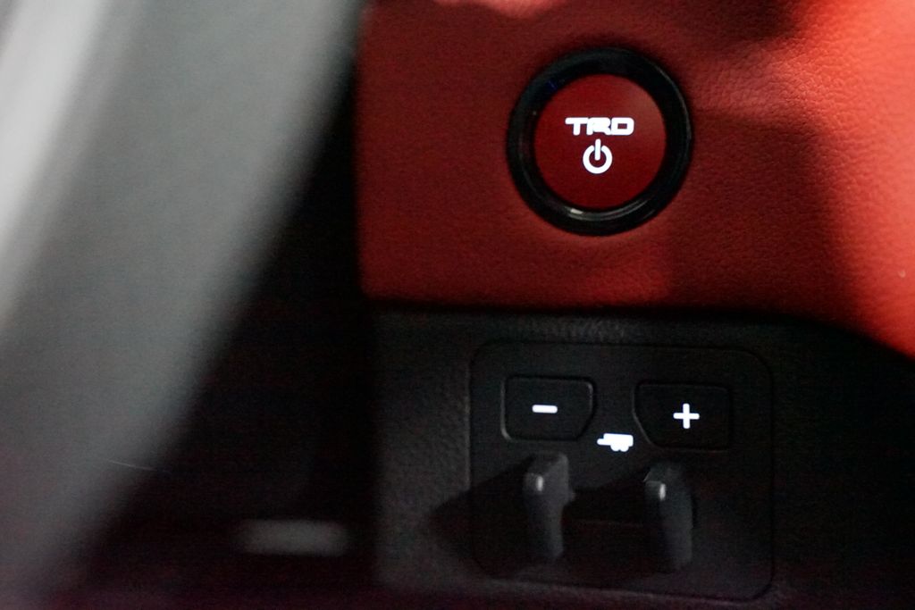 Thumbnail: 2026 Toyota Sequoia - 26