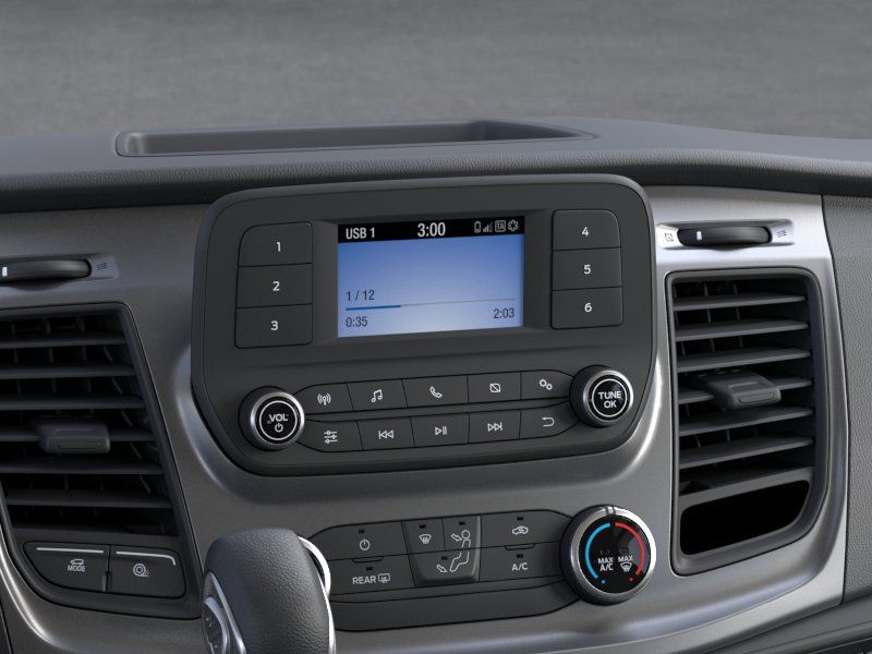 2024 Ford Transit-350 Passenger Van XL