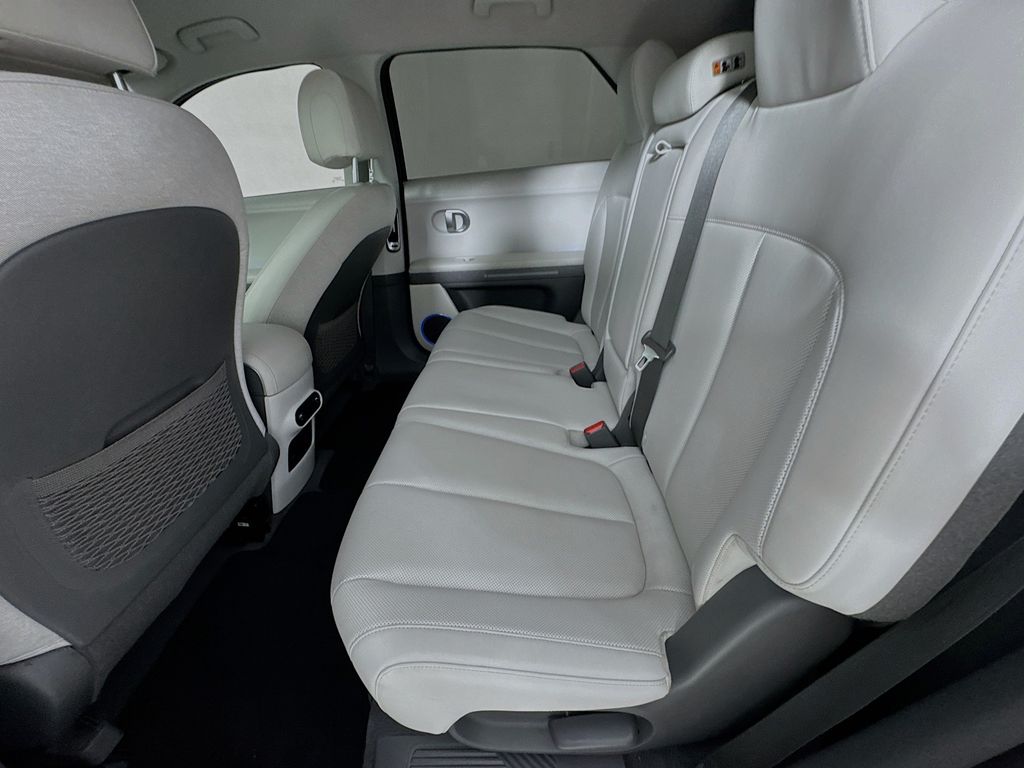 Used Car 2023 Hyundai Ioniq 5  Sel For Sale Under $25,000 In Austin, Texas