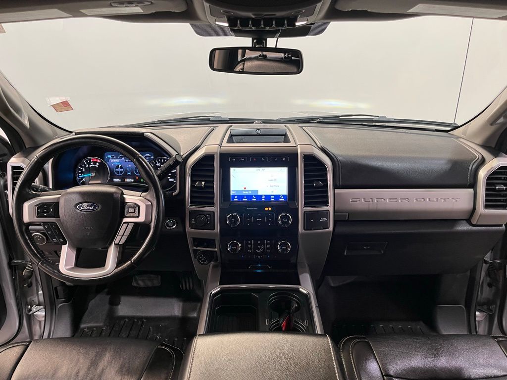 2021 Ford F-350SD Lariat