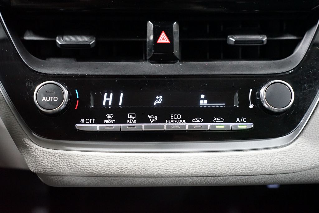 Thumbnail: 2025 Toyota Corolla - 20