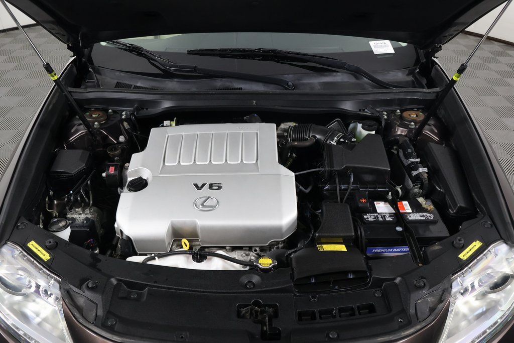 Thumbnail: 2015 Lexus ES - 15