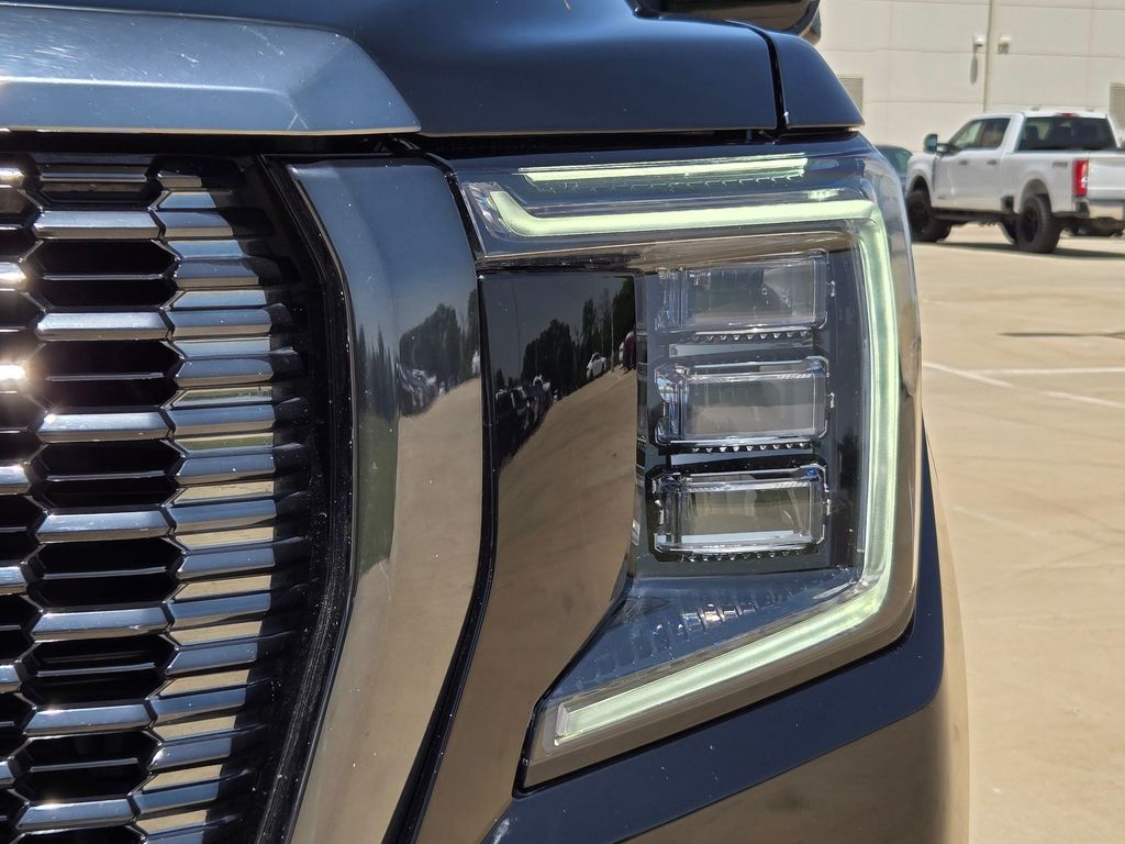 Used 2023 GMC Yukon SUV