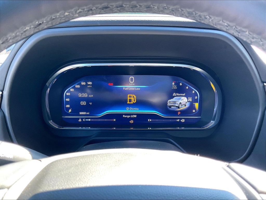 2024 Chevrolet Tahoe — photo 26