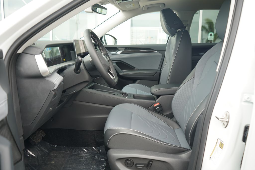 Thumbnail: 2026 Volkswagen Tiguan - 6