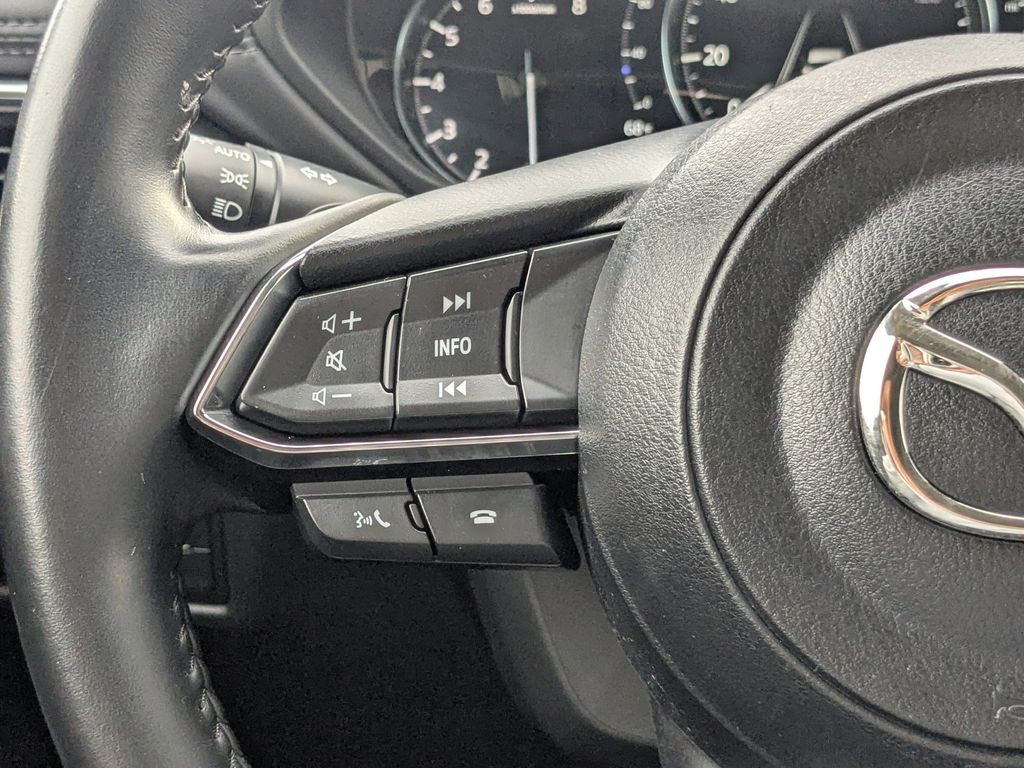 2023 Mazda CX-5 2.5 S Premium