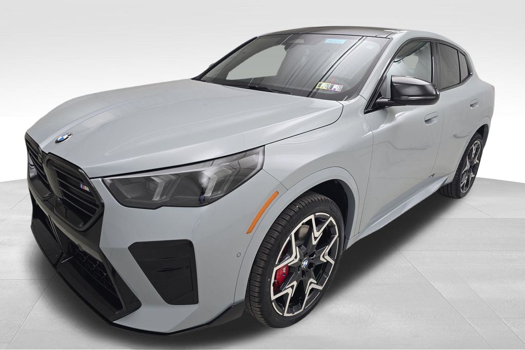 2026 Bmw X2 xDrive28i photo 29