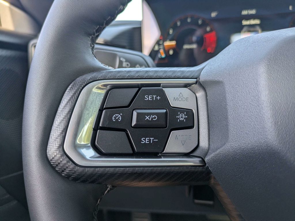 2026 Ford Mustang EcoBoost Fastback