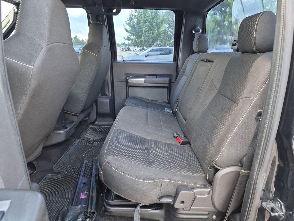 Used Car 2008 Ford F-250sd  Lariat For Sale Under $20,000 In Austin, Texas
