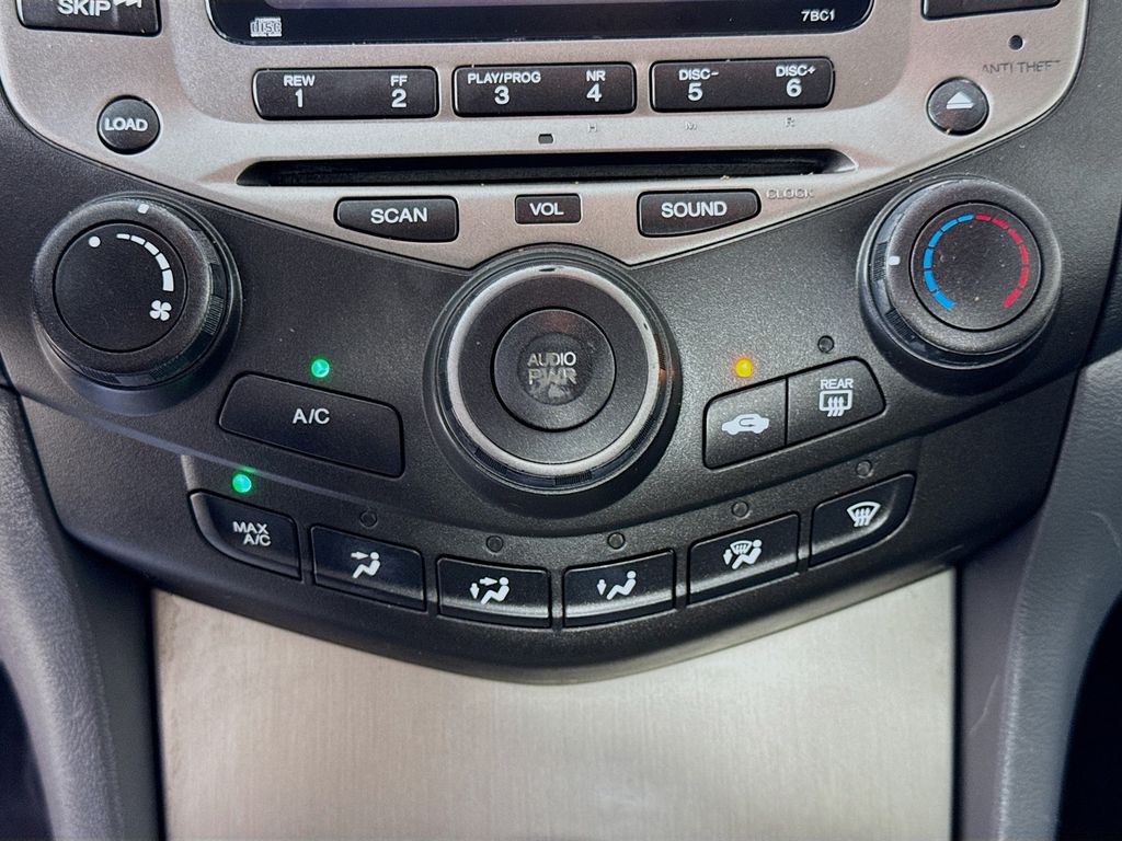 Used Car 2006 Honda Accord  Ex For Sale Under $10,000 In Austin, Texas