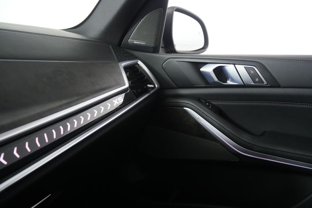 Thumbnail: 2024 BMW X5 - 31