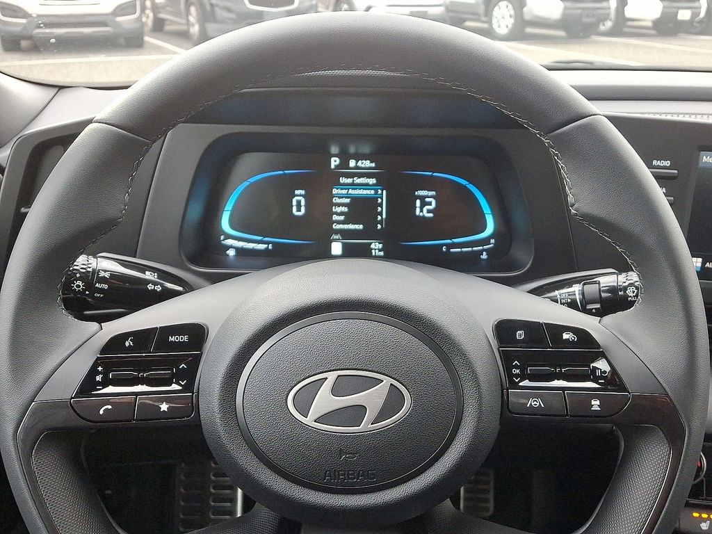 Thumbnail: 2026 Hyundai Elantra - 9