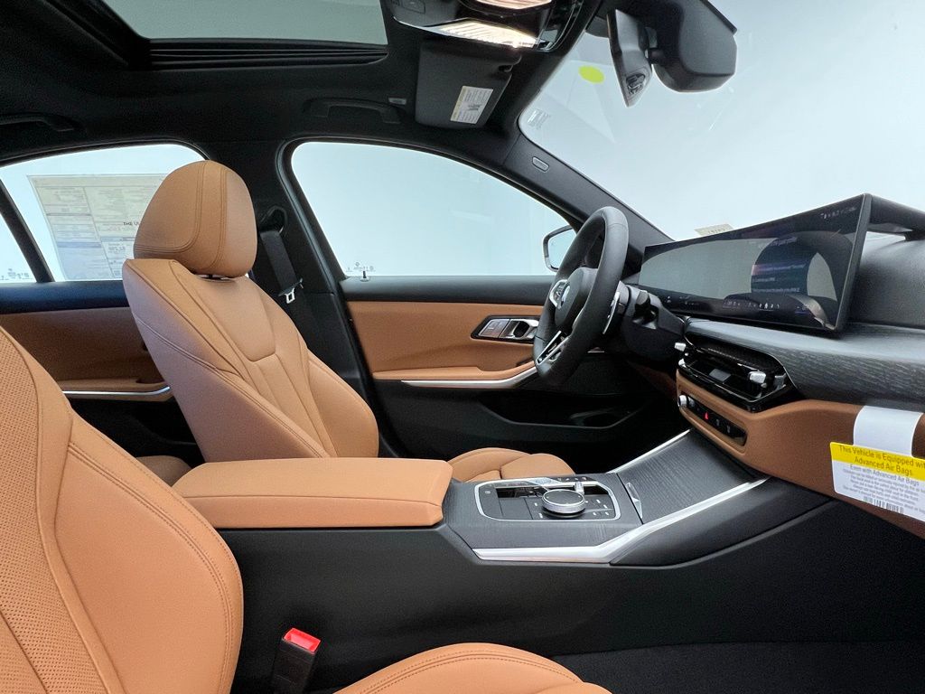 Thumbnail: 2026 BMW 3 Series - 6