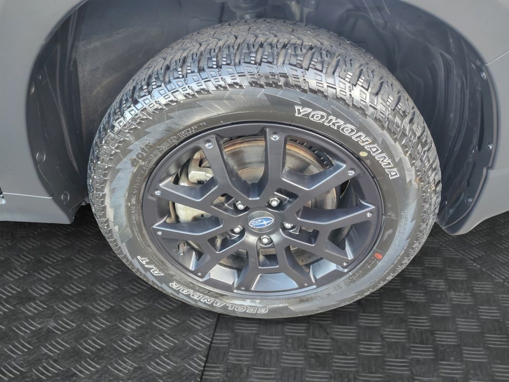 Used Car 2024 Subaru Crosstrek  Wilderness For Sale Under $30,000 In Austin, Texas