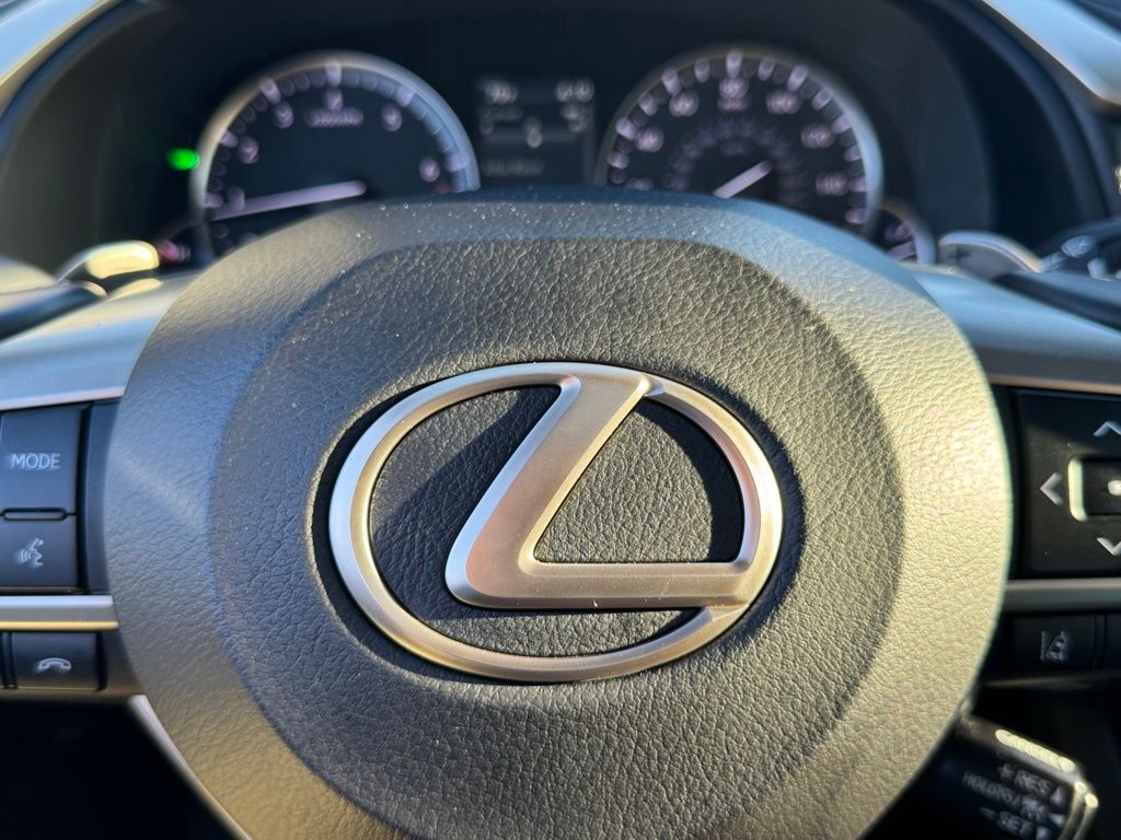 2021 Lexus RX 350 30