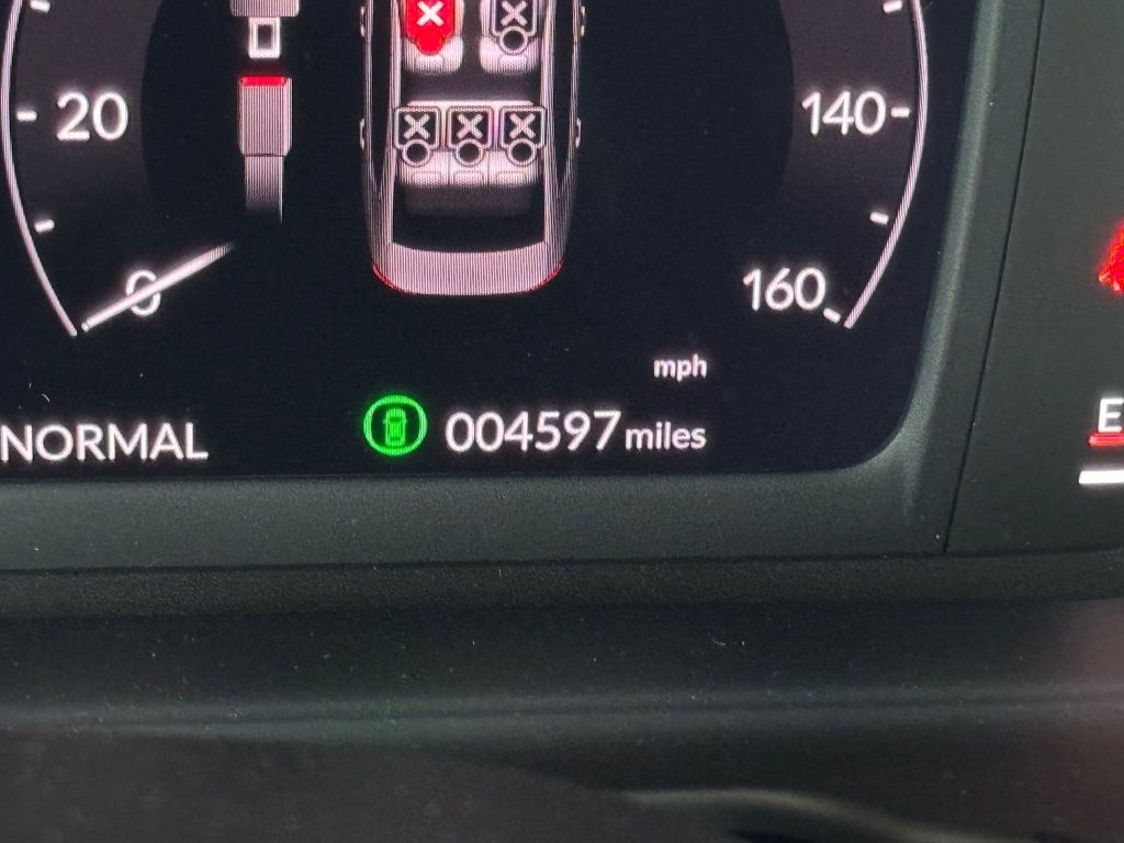 2026 Honda Accord Hybrid EX-L  at Community Honda