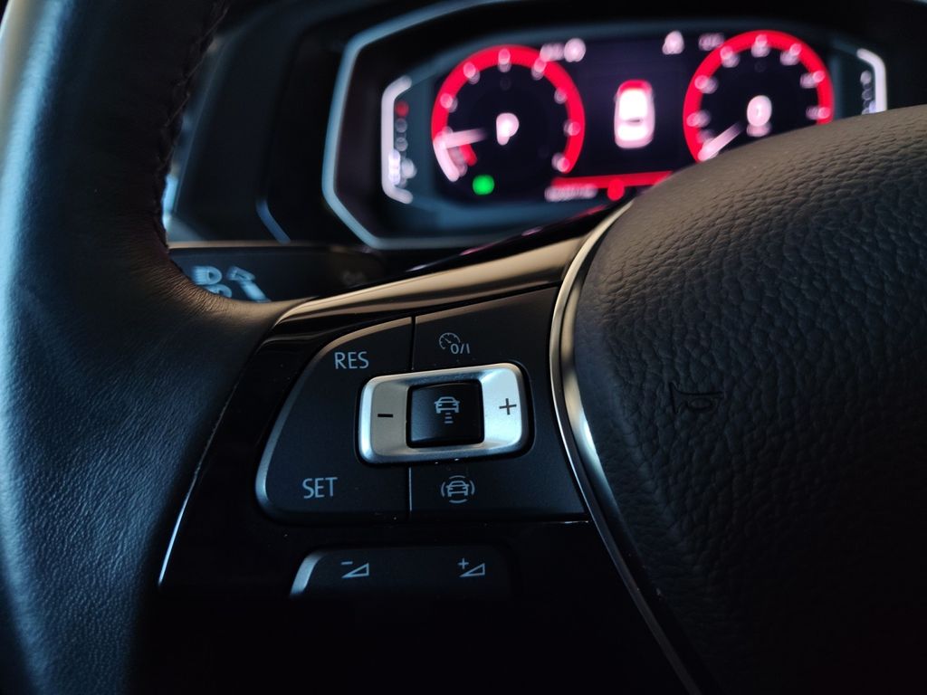 Used Car 2019 Volkswagen Jetta  Sel Premium For Sale Under $25,000 In Austin, Texas