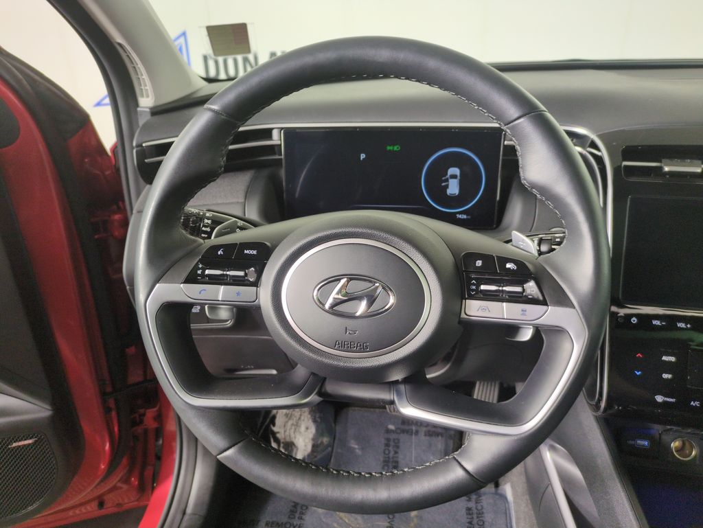 Used 2023 Hyundai Tucson For Sale in Fort Wayne, IN