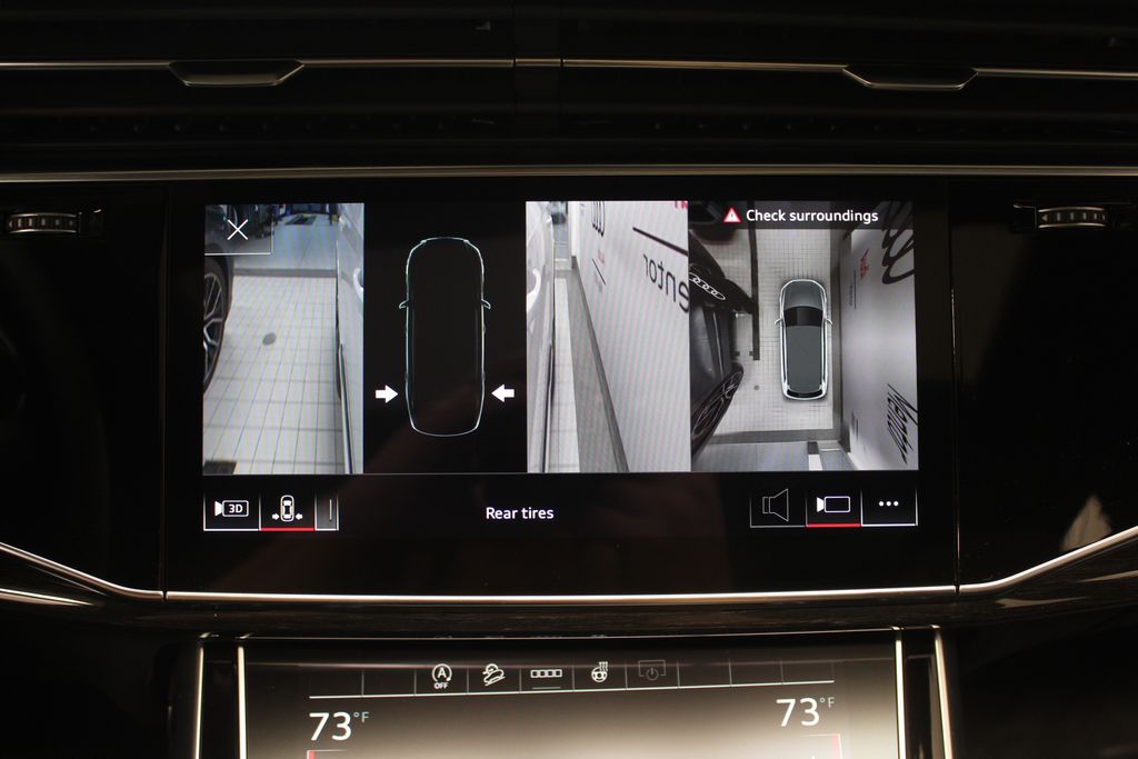 Thumbnail: 2026 Audi Q7 - 29