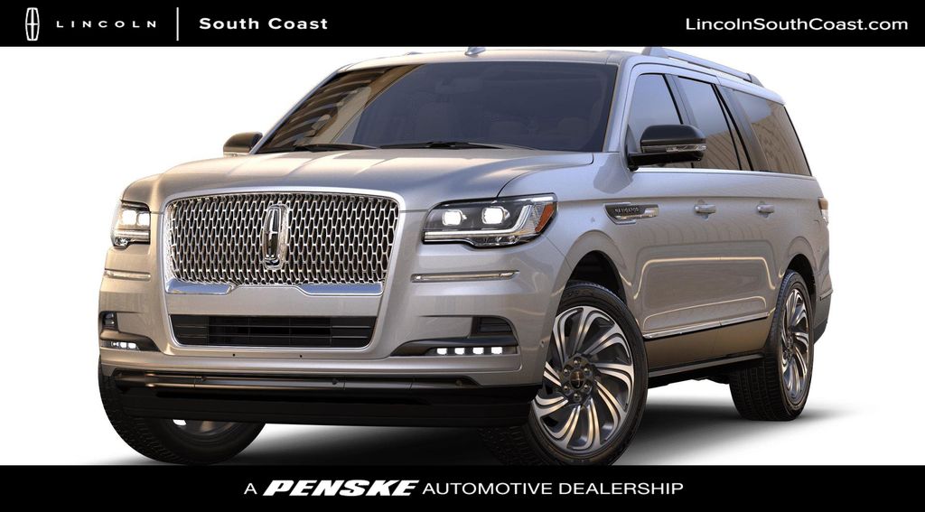 2024 Lincoln Navigator Reserve -
                Santa Ana, CA