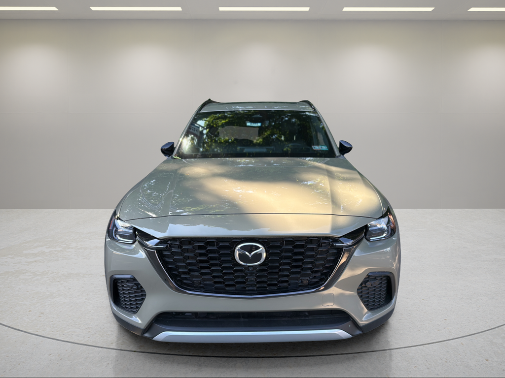 2026 Mazda CX-70 3.3 Turbo Premium Plus - 1