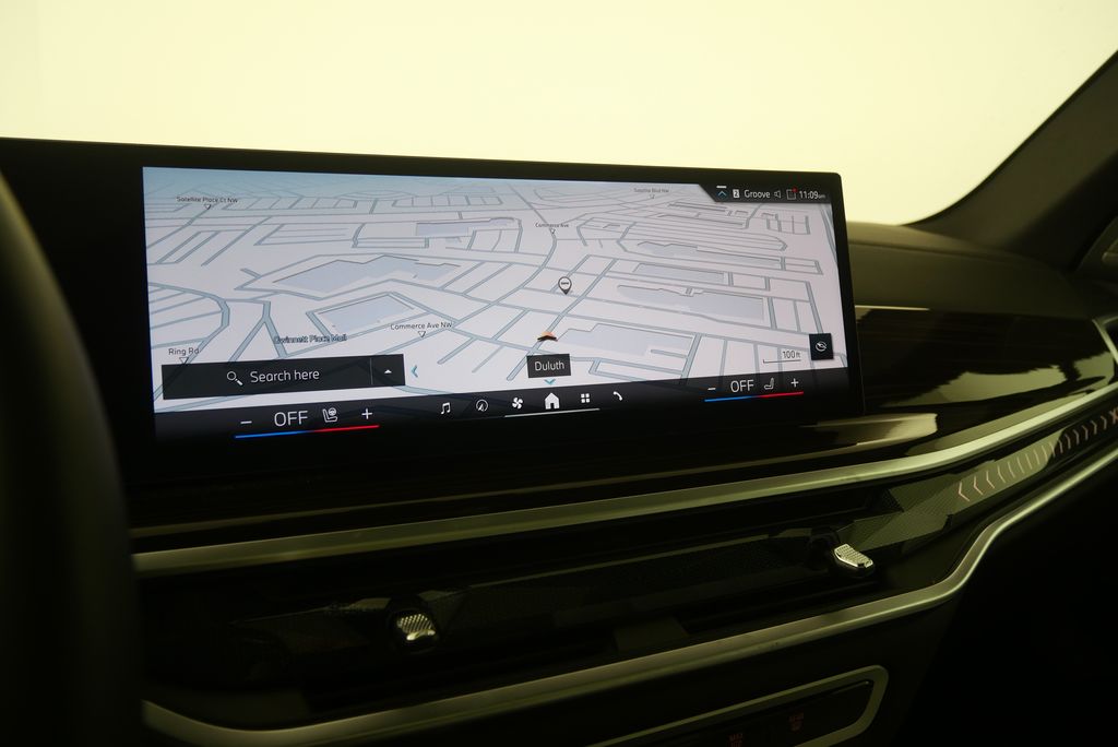 Thumbnail: 2026 BMW X5 - 26