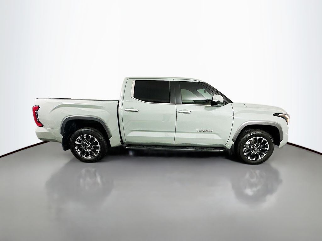 Thumbnail: 2026 Toyota Tundra - 4