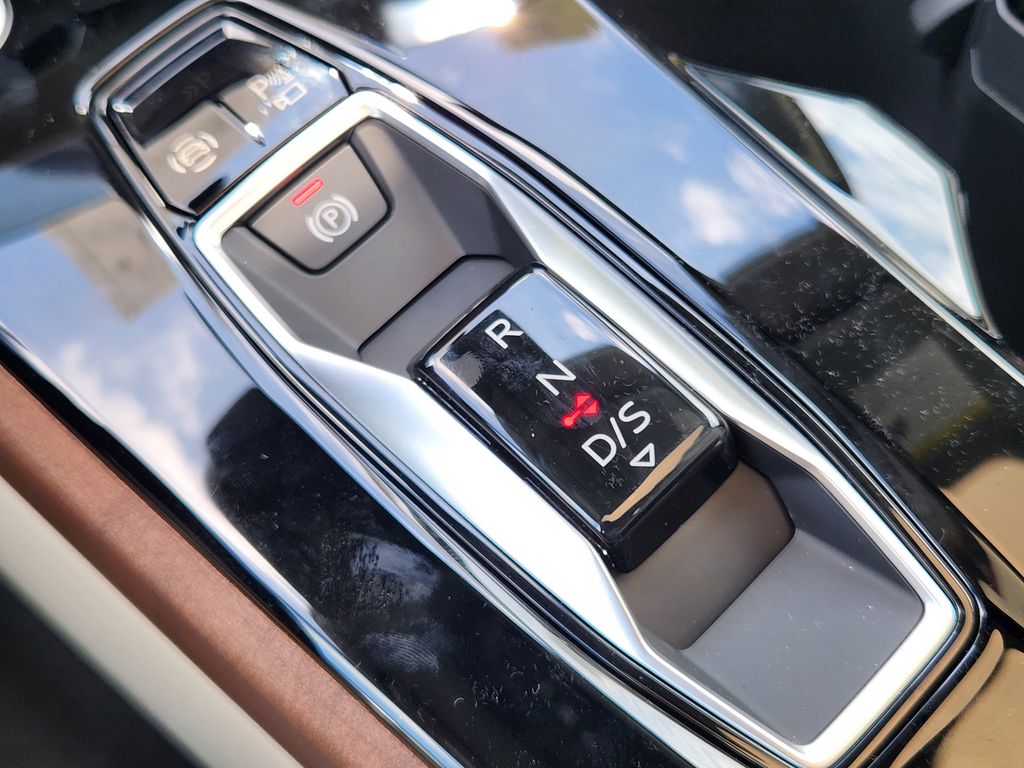 new 2026 Audi A5 car, priced at $57,410