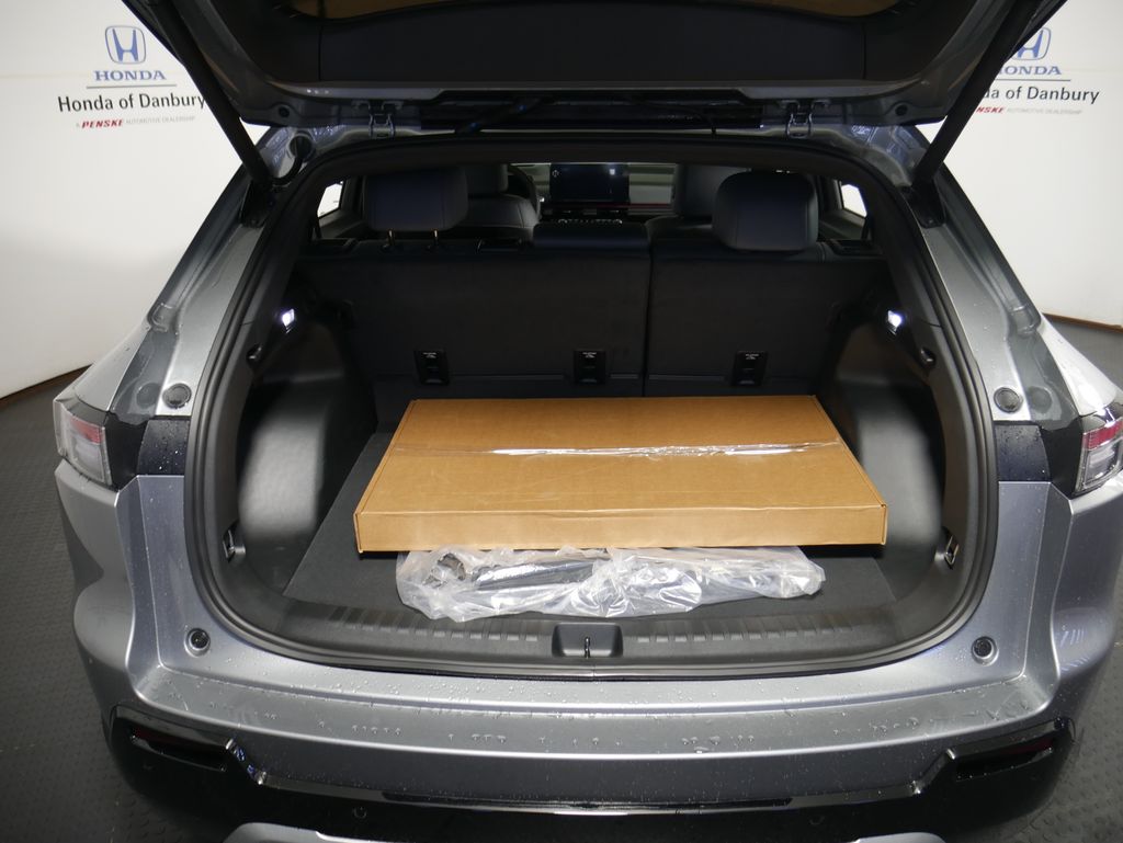 Thumbnail: 2025 Honda Prologue - 6