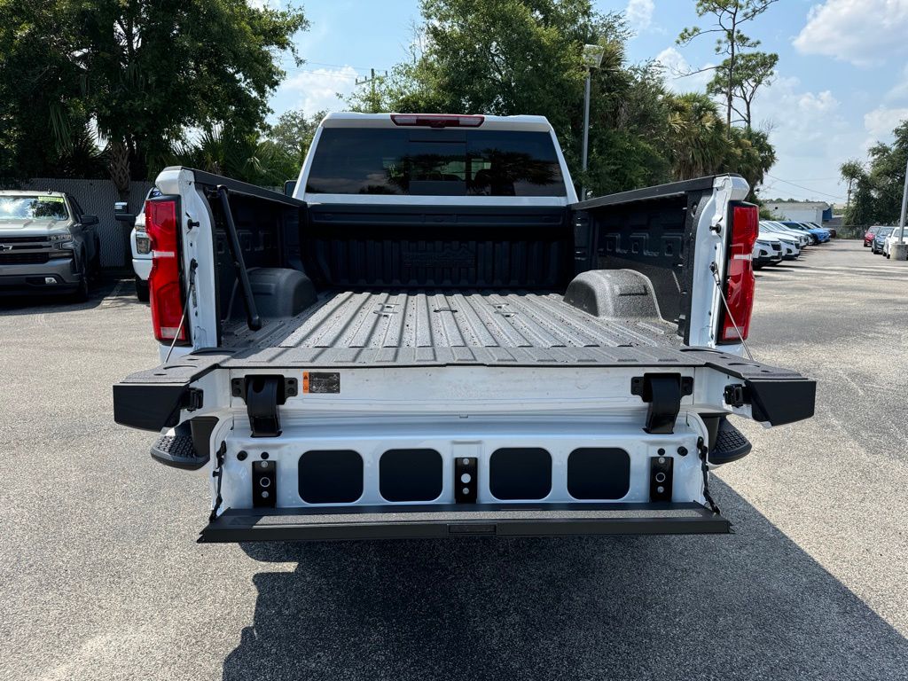 2024 Chevrolet Silverado 2500HD High Country 11