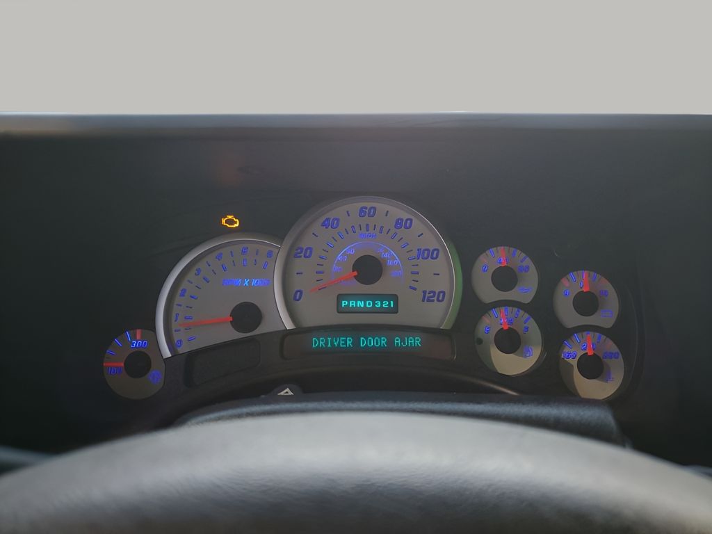 Used Car 2003 Hummer H2  Base For Sale In Austin, Texas