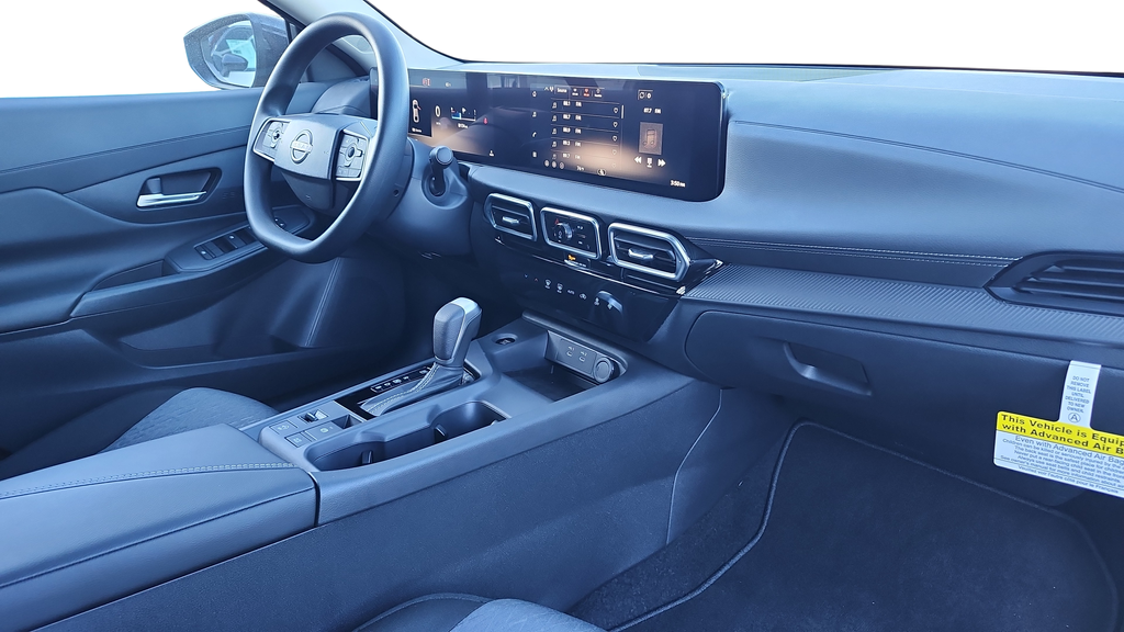 2026 Nissan Sentra