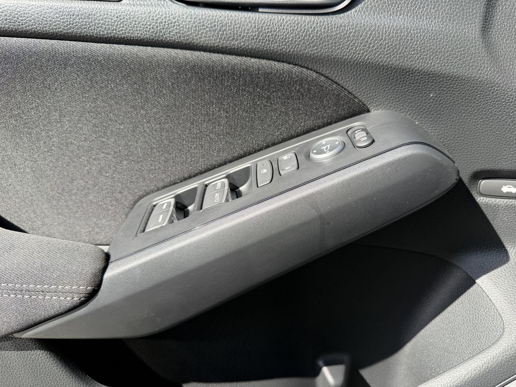 new 2026 Honda Civic car, priced at $27,260