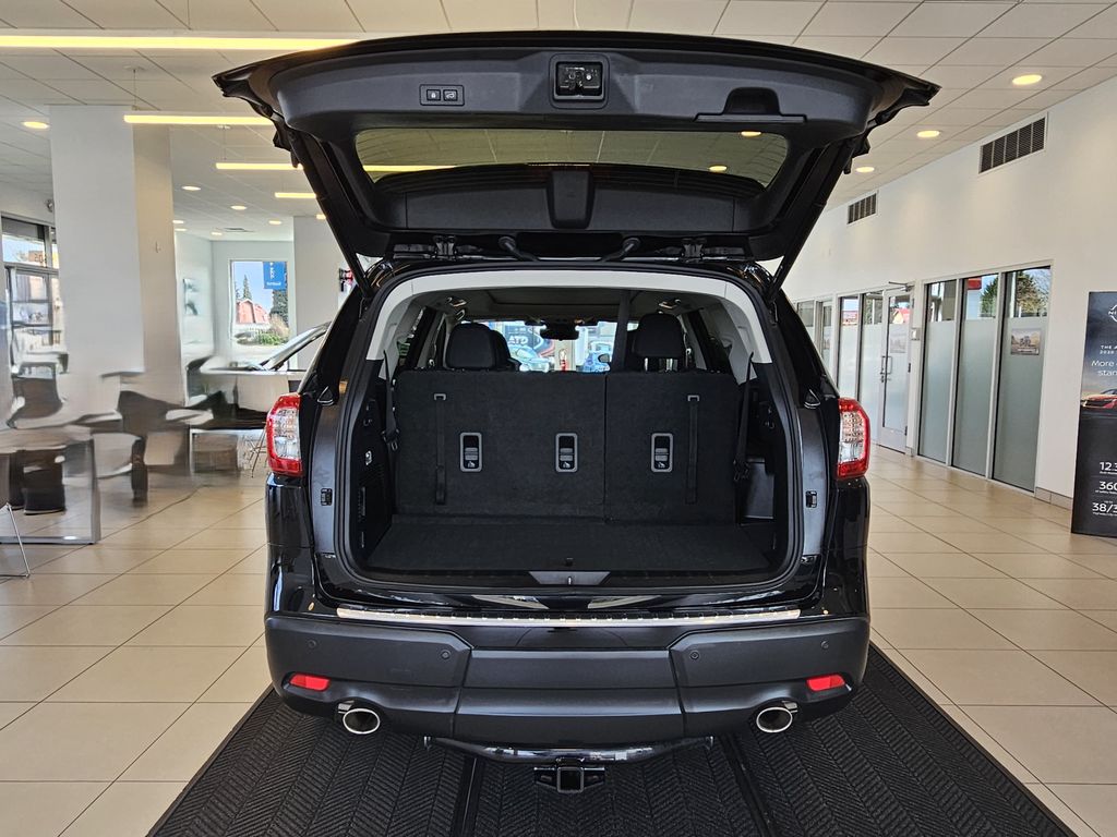 2023 Subaru Ascent Touring