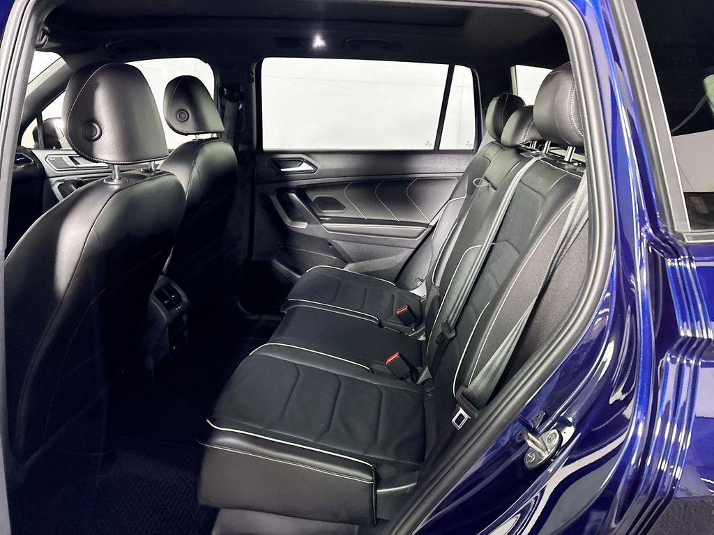 2022 Volkswagen Tiguan 2.0T SEL R-Line