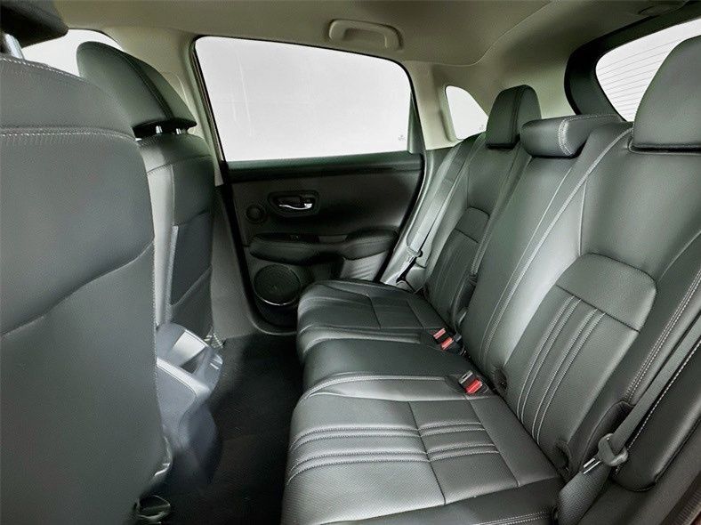 Used Car 2025 Honda Hr-v  Ex-l For Sale Under $30,000 In Austin, Texas