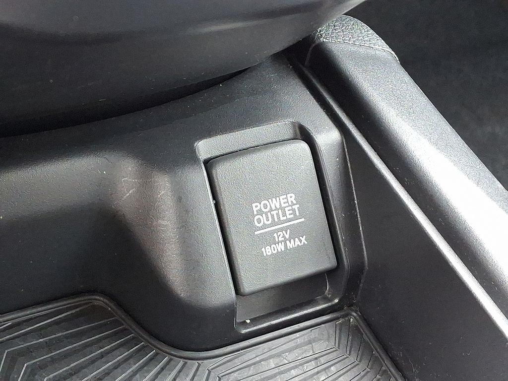 Thumbnail: 2019 Honda CR-V - 27