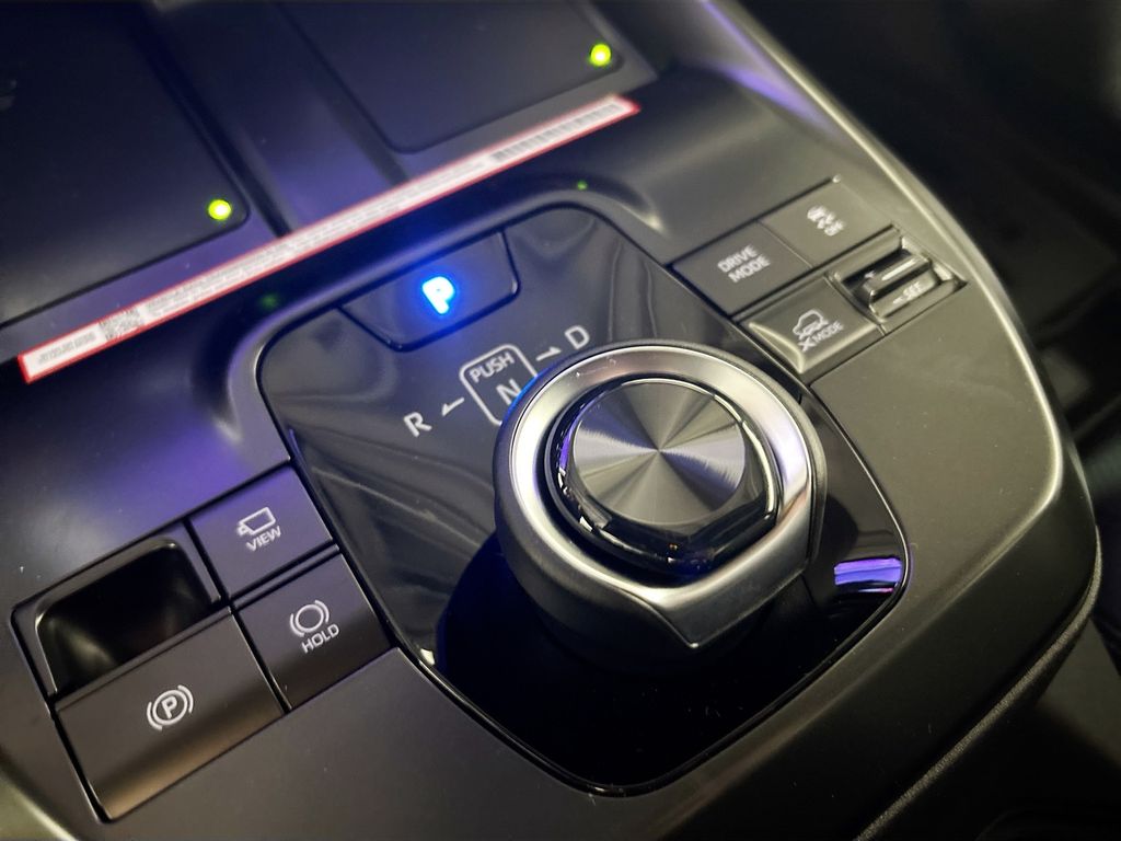 2026 Subaru Solterra Limited