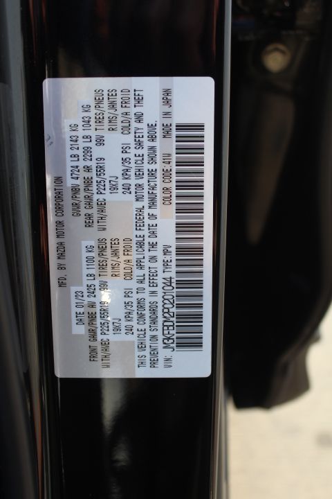 Used Car 2023 Mazda Cx-5  2.5 S Premium Package For Sale Under $25,000 In Georgetown, Texas